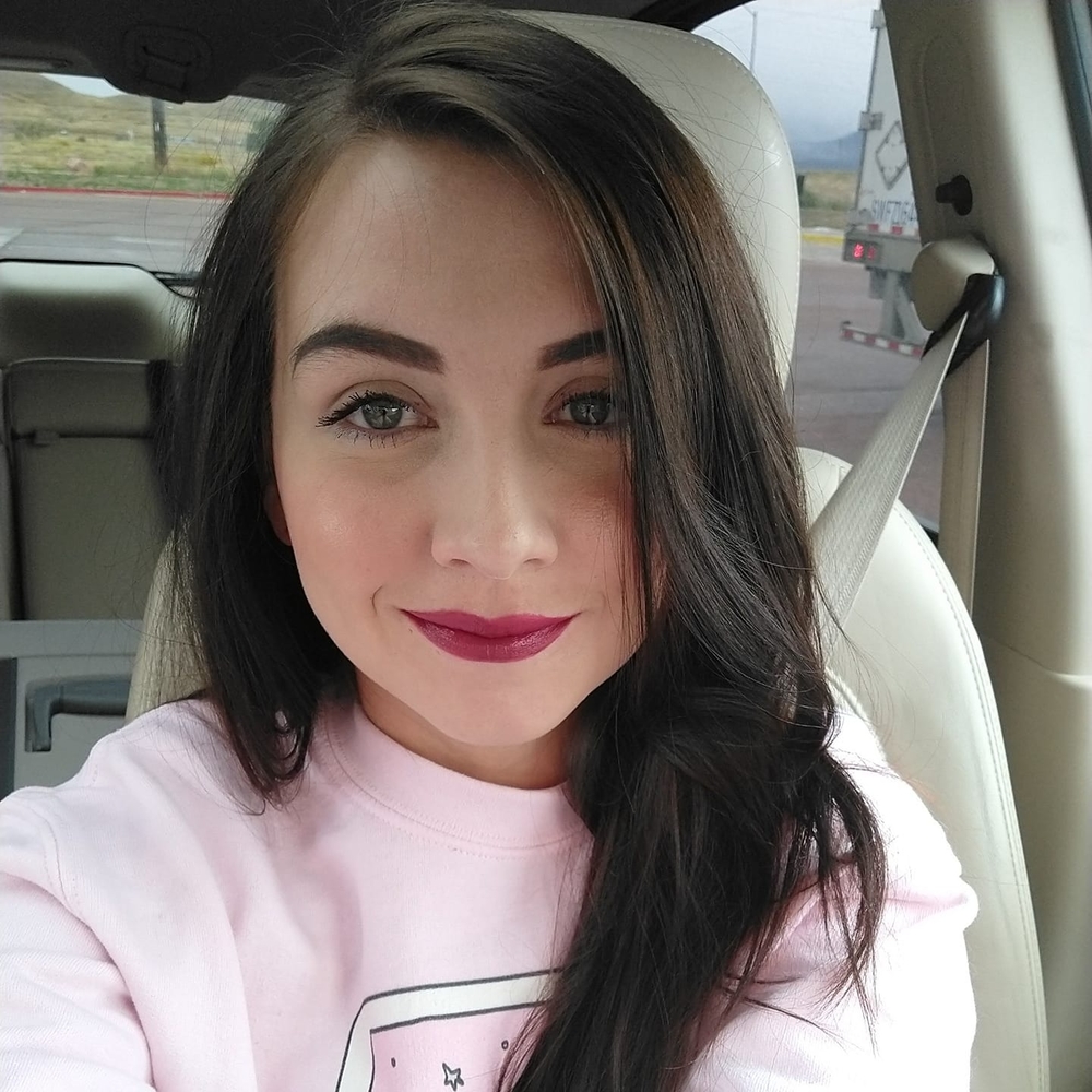 Meet your Posher, Morgann